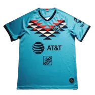 Club America Aguilas Jersey Custom Soccer Jersey Third Away 2020/21 - bestsoccerstore