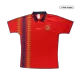 Spain Jersey Home Soccer Jersey 1994 - bestsoccerstore