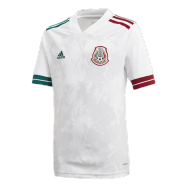 Mexico Jersey Custom Soccer Jersey Away 2020