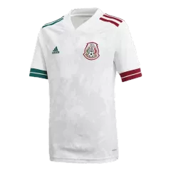 Mexico Jersey Custom Soccer Jersey Away 2020 - bestsoccerstore
