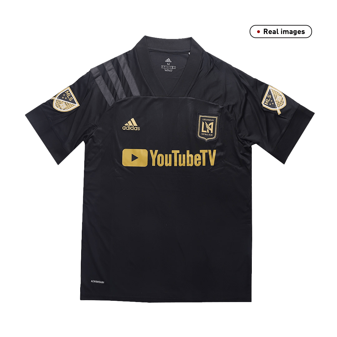 Los Angeles FC Jerseys, Los Angeles FC Jerseys Online Best Soccer Store