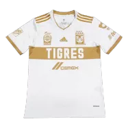 Tigres UANL Jersey Third Away Soccer Jersey 2021 - bestsoccerstore
