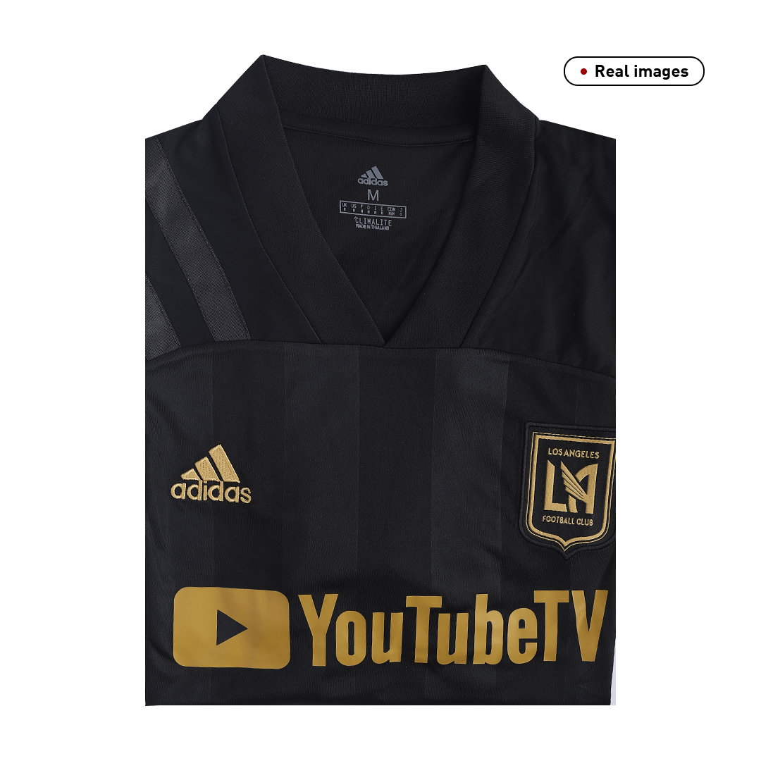Los Angeles FC Jerseys, Los Angeles FC Jerseys Online Best Soccer Store