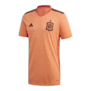 Spain Jersey Custom Soccer Jersey 2020 - bestsoccerstore