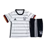 Germany Jersey Custom Home Soccer Jersey 2020 - bestsoccerstore