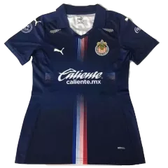 Club America Aguilas Jersey Custom Third Away Soccer Jersey 2020/21 - bestsoccerstore