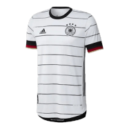 Germany Jersey Custom Home Soccer Jersey 2020