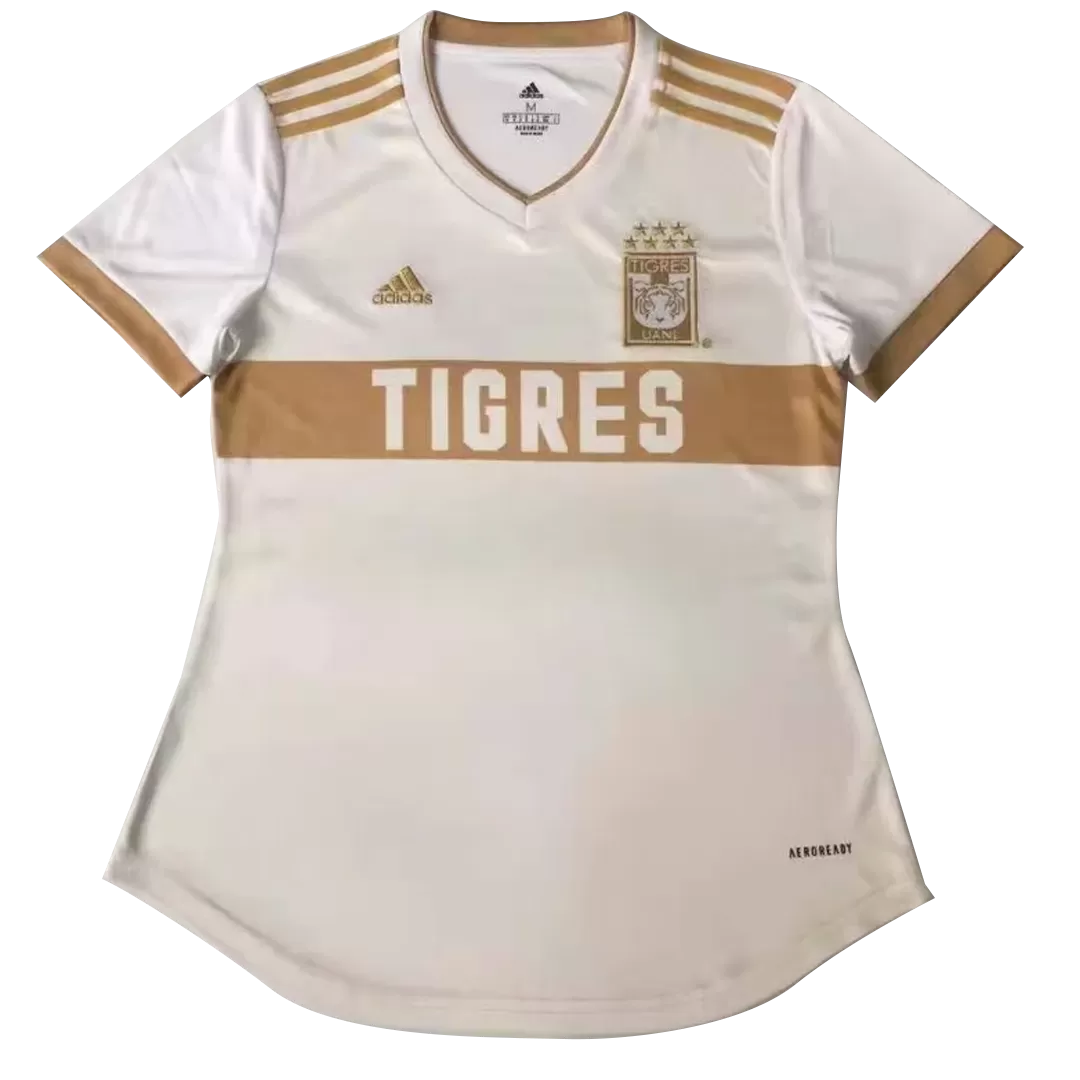 Tigres UANL Jersey Custom Soccer Jersey Third Away 2021