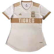 Tigres UANL Jersey Custom Soccer Jersey Third Away 2021 - bestsoccerstore