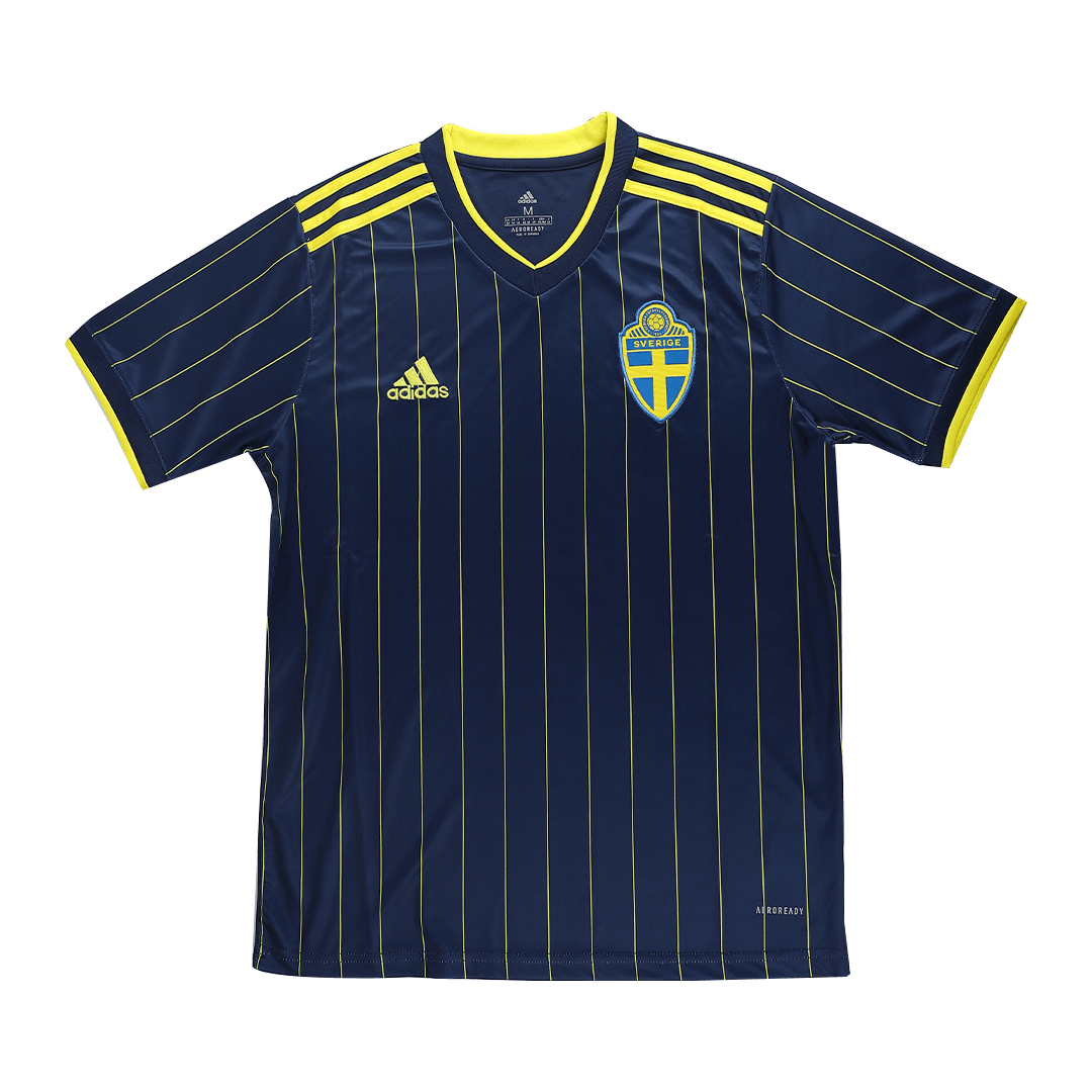 Sweden Jersey, Sweden, Sweden shirt, UEFA Best Soccer Store