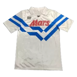 1991/93 S.S.C. Napoli Home Jersey – Culturkits