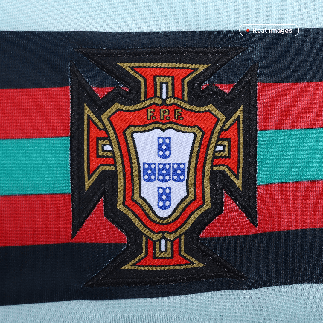 Portugal Jersey, Portugal, Portugal shirt, UEFA | Best Soccer Store