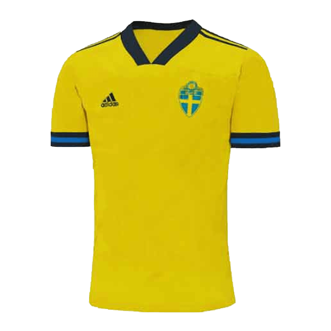 Sweden Jersey, Sweden, Sweden shirt, UEFA Best Soccer Store