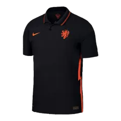 Netherlands Jersey Custom Away Soccer Jersey 2020 - bestsoccerstore