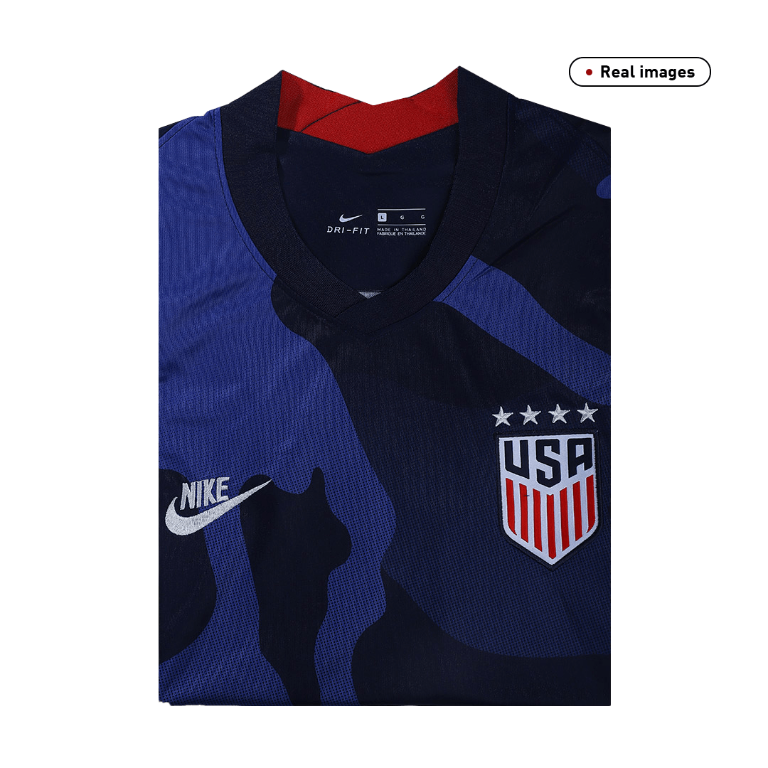 USA Jersey, USA, USA shirt, CONCACAF Best Soccer Store