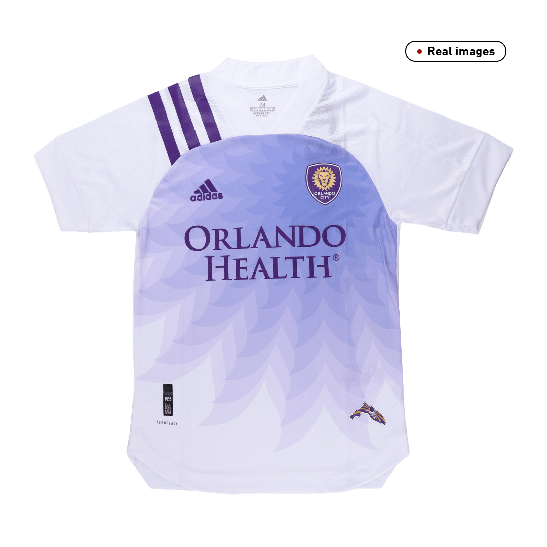 Orlando City Jersey Online Best Soccer Store