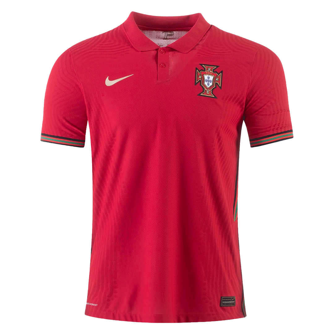 Portugal Jersey Custom Home RONALDO #7 Soccer Jersey 2020