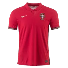 Portugal Jersey Custom Soccer Jersey Home 2020 - bestsoccerstore