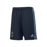Argentina Jersey Custom Home Soccer Jersey 2021 - bestsoccerstore