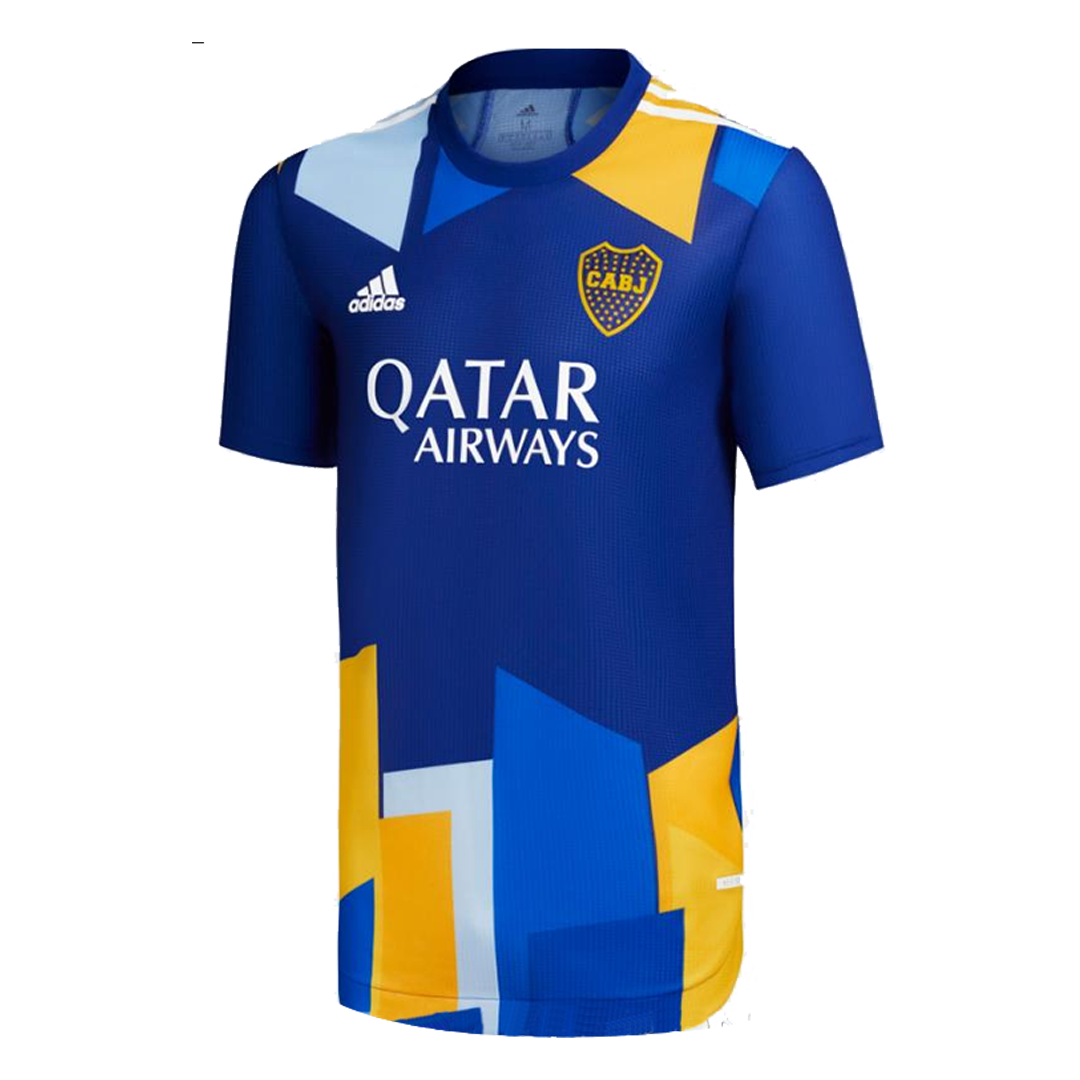 new boca juniors jersey adidas