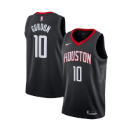 Houston Rockets Jersey Eric Gordon #10 NBA Jersey