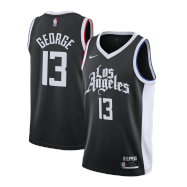 Los Angeles Clippers Jersey Paul George #13 NBA Jersey 2020/21
