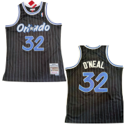 Orlando Magic Jersey Neal #32 NBA Jersey 1994-95