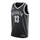 Brooklyn Nets Jersey Harden #13 NBA Jersey 2020/21