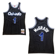 Orlando Magic Jersey McGrady #1 NBA Jersey 2003-04