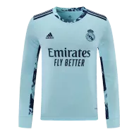 Real Madrid Jersey Custom Soccer Jersey 2020/21 - bestsoccerstore