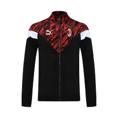 AC Milan Jersey Soccer Jersey 2021/22 - bestsoccerstore