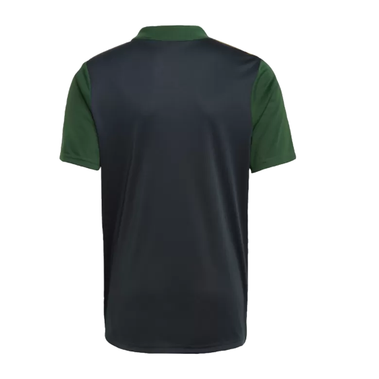Men's Portland Timbers Home Soccer Jersey 2022 - Fans Version