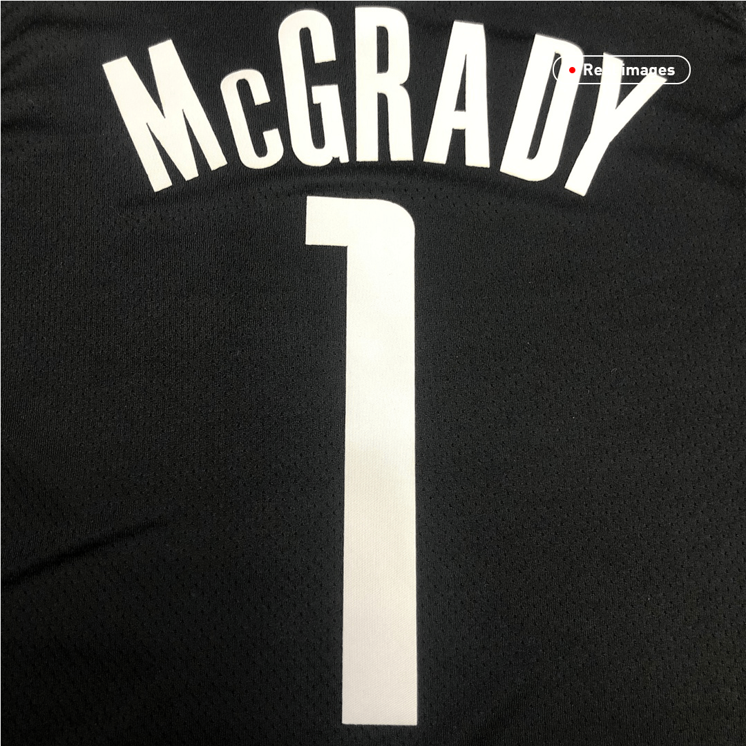 Houston Rockets Jersey McGrady #1 NBA Jersey 2020/21