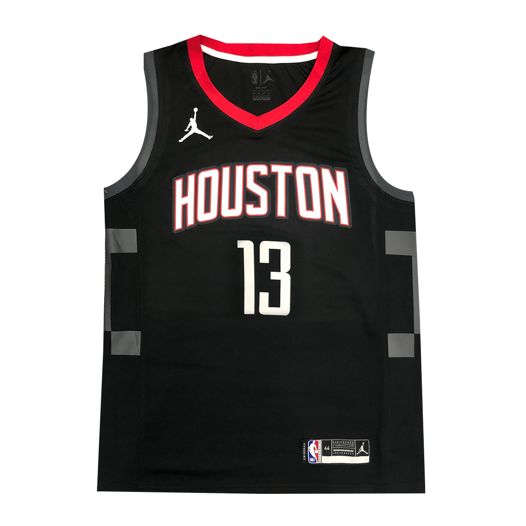 Houston Rockets Jersey James Harden #13 NBA Jersey 2020/21