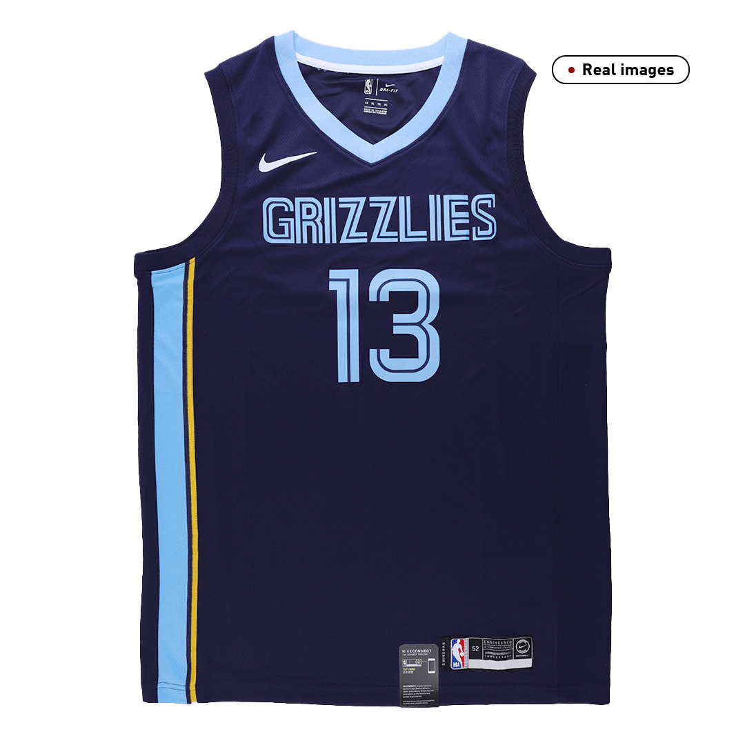 Memphis Grizzlies Jerseys, Memphis Store | Best Soccer Store