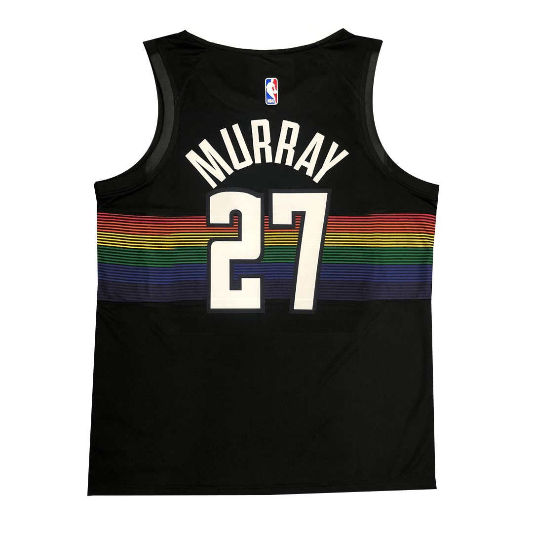 Nba 27 jersey Clearance