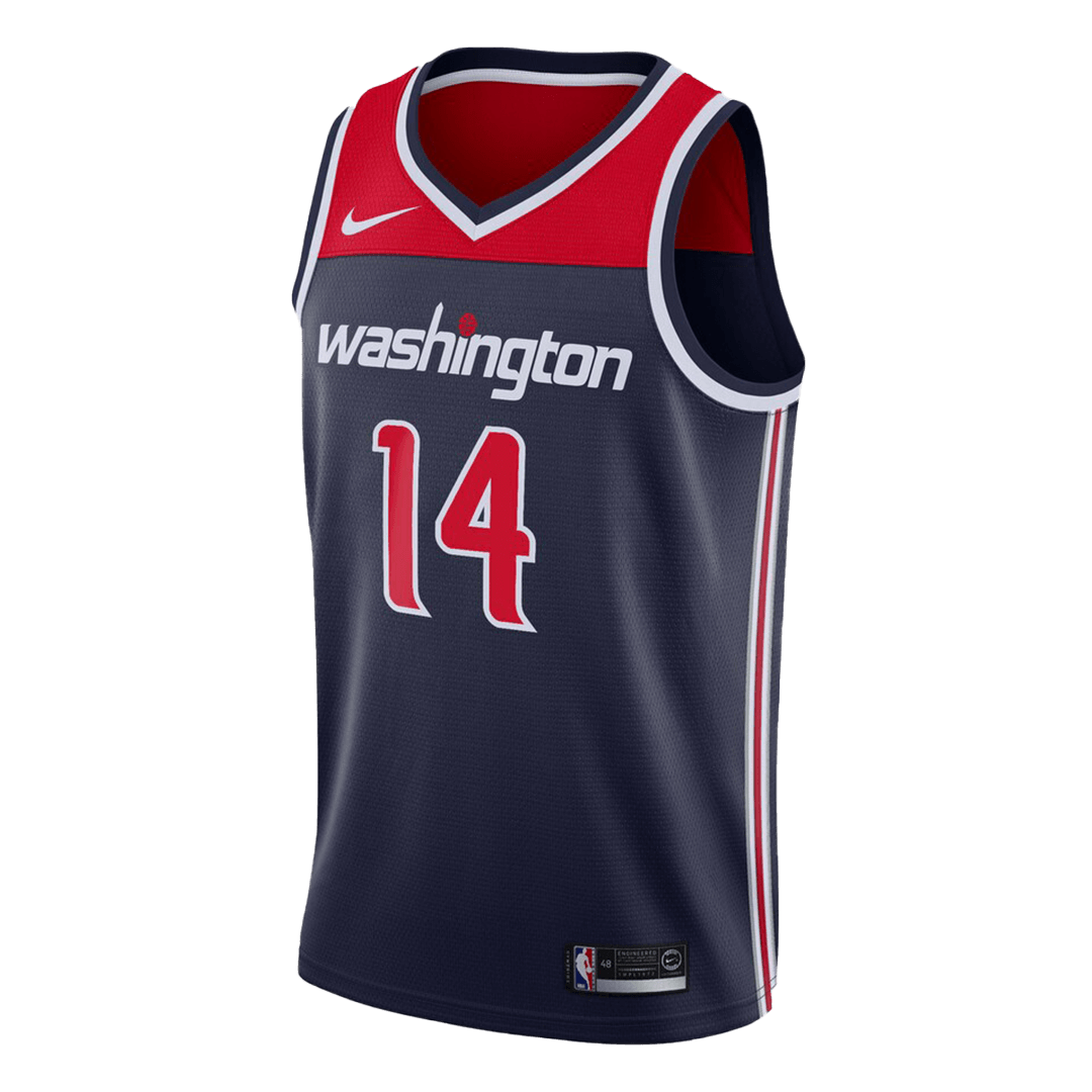 Washington Wizards Jersey, Wizards Store Best Soccer Store