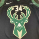 Milwaukee Bucks Jersey Giannis Antetokounmpo #34 NBA Jersey