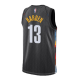 Brooklyn Nets Jersey Harden #13 NBA Jersey 2020/21