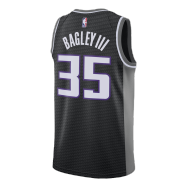 Sacramento Kings Jersey Marvin Bagley III #35 NBA Jersey 2019/20