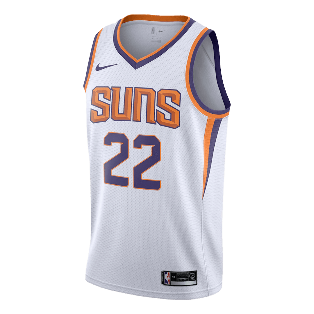 Phoenix Suns Jerseys, Suns Store | Best Soccer Store