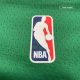 Boston Celtics Jersey Jayson Tatum #0 NBA Jersey