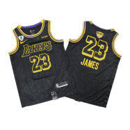 Los Angeles Lakers Jersey LeBron James #23 NBA Jersey 2020