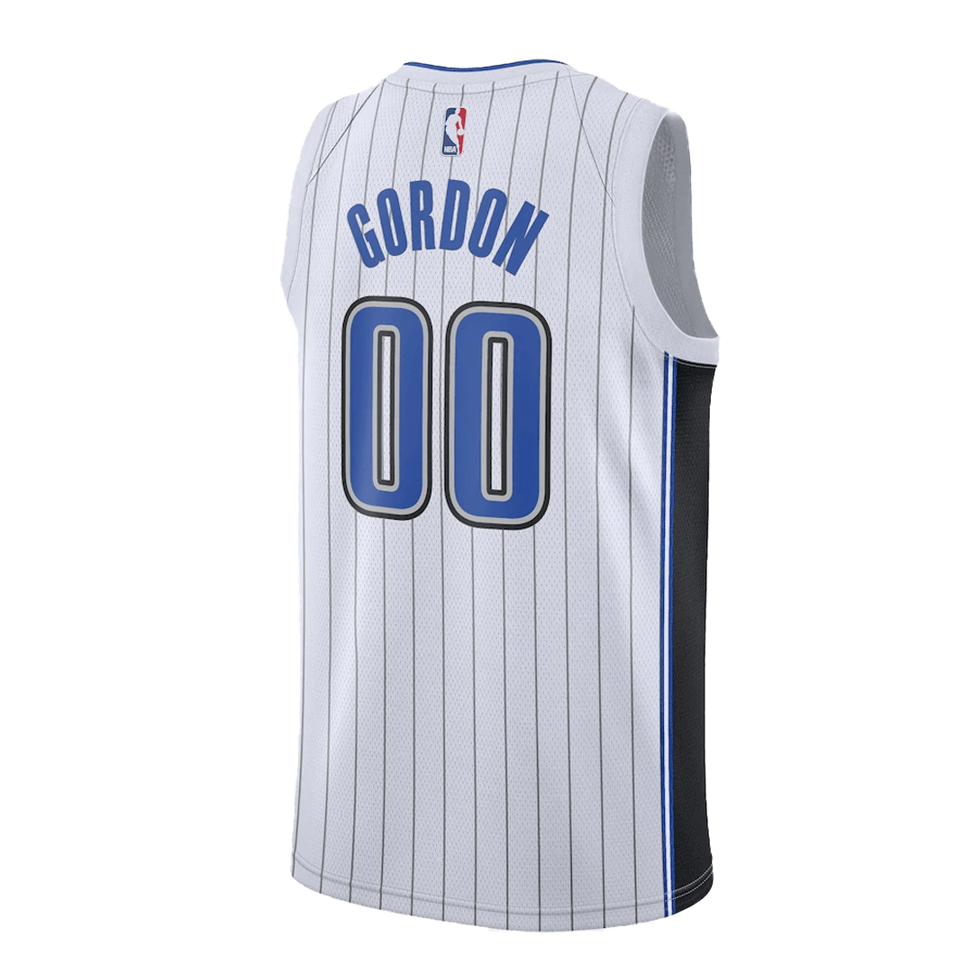Orlando Magic Jersey Aaron Gordon #00 NBA Jersey 2019/20