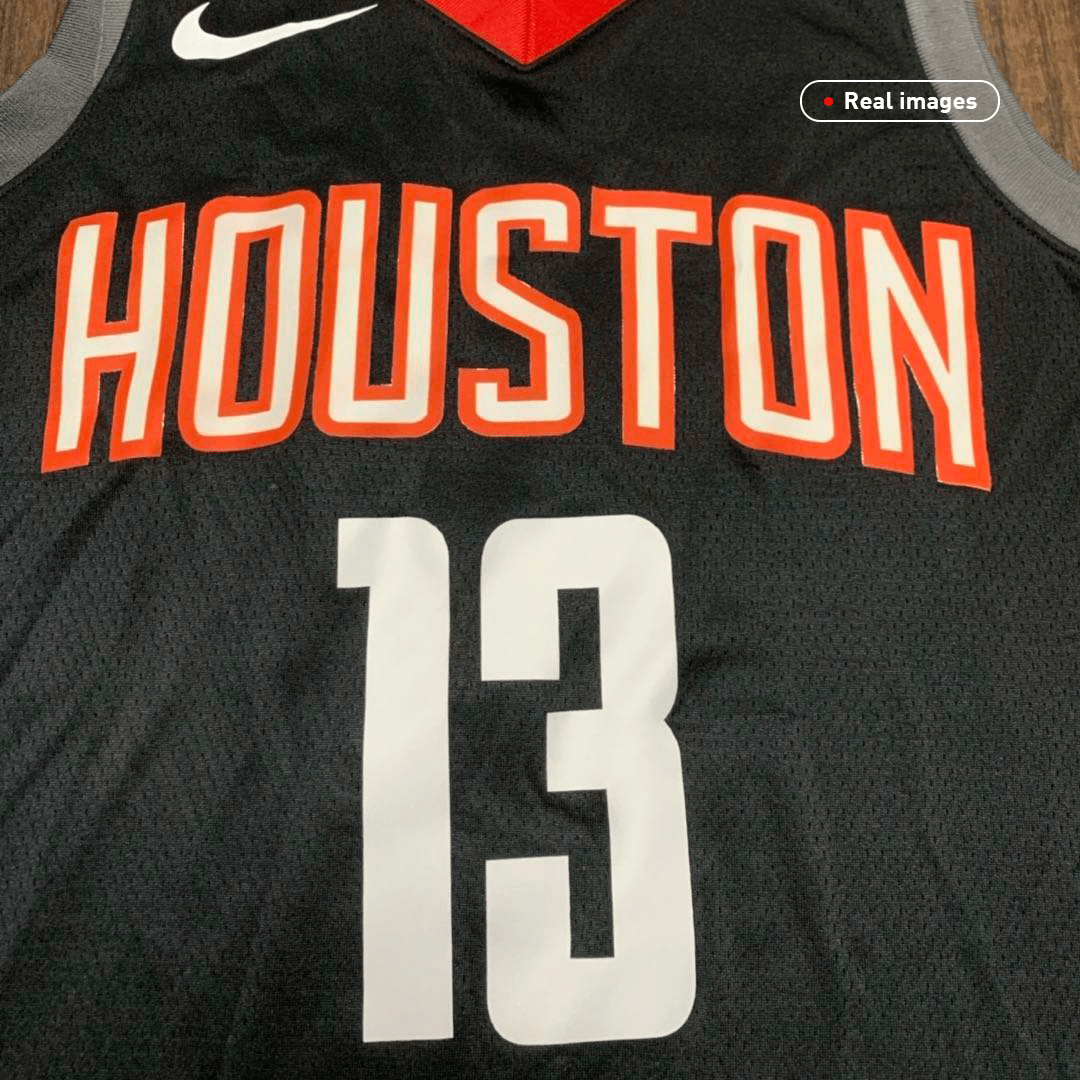 Houston Rockets Jersey James Harden #13 NBA Jersey