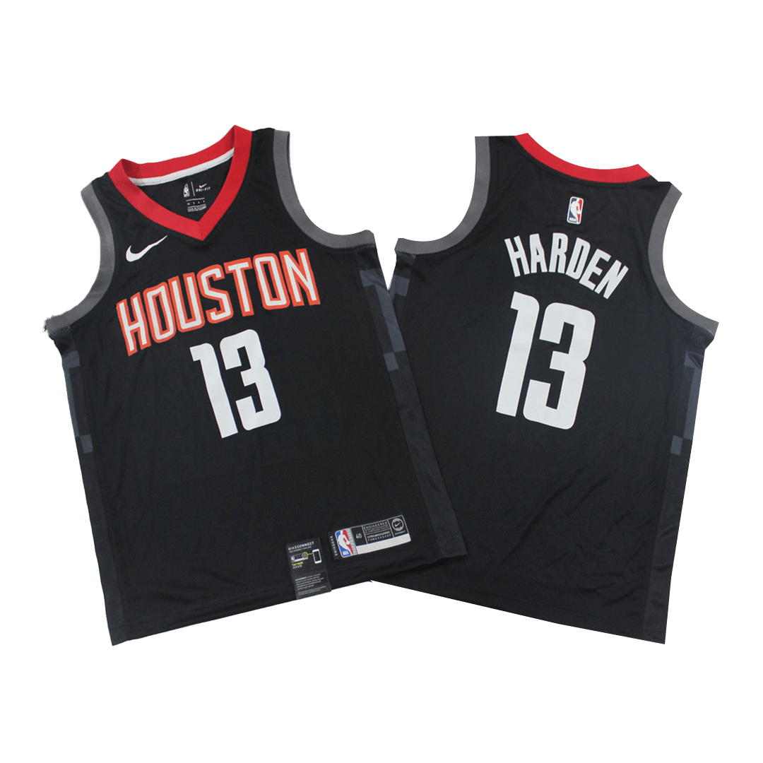 Houston Rockets Jersey James Harden #13 NBA Jersey