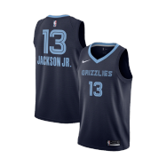 Memphis Grizzlies Jersey Jackson #13 NBA Jersey