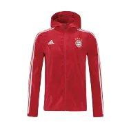 Bayern Munich Jersey Soccer Jersey 2021/22 - bestsoccerstore