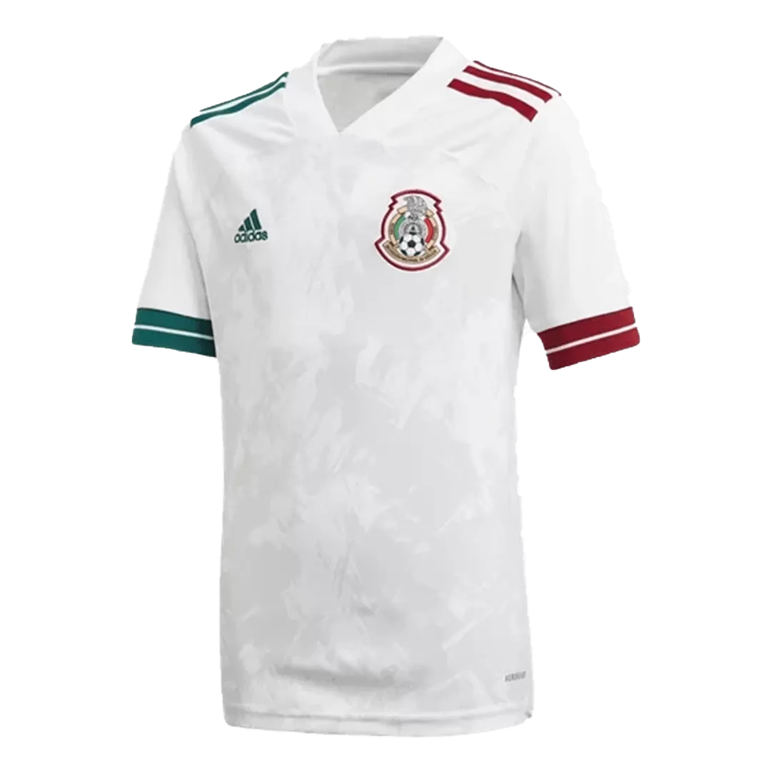Mexico Jersey Custom Away Soccer Jersey 2020