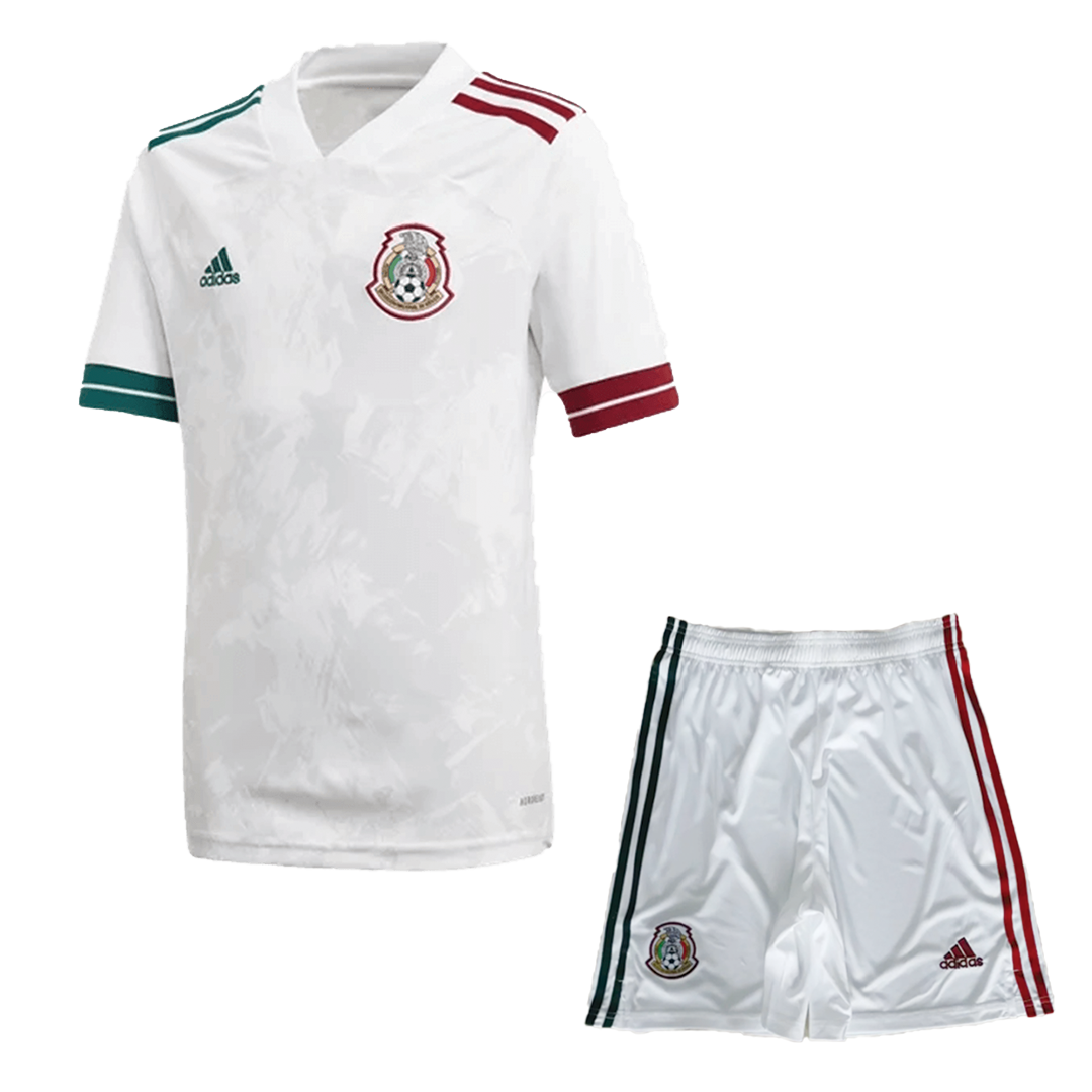 mexico jersey 2020 custom